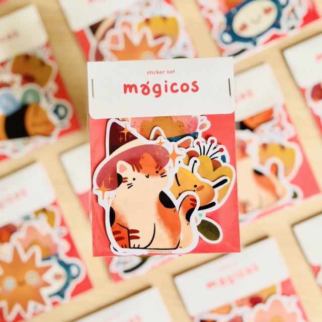Magicos