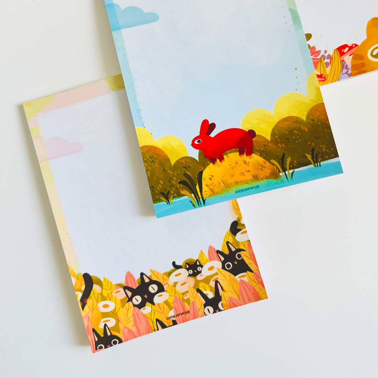 Notepad Mini