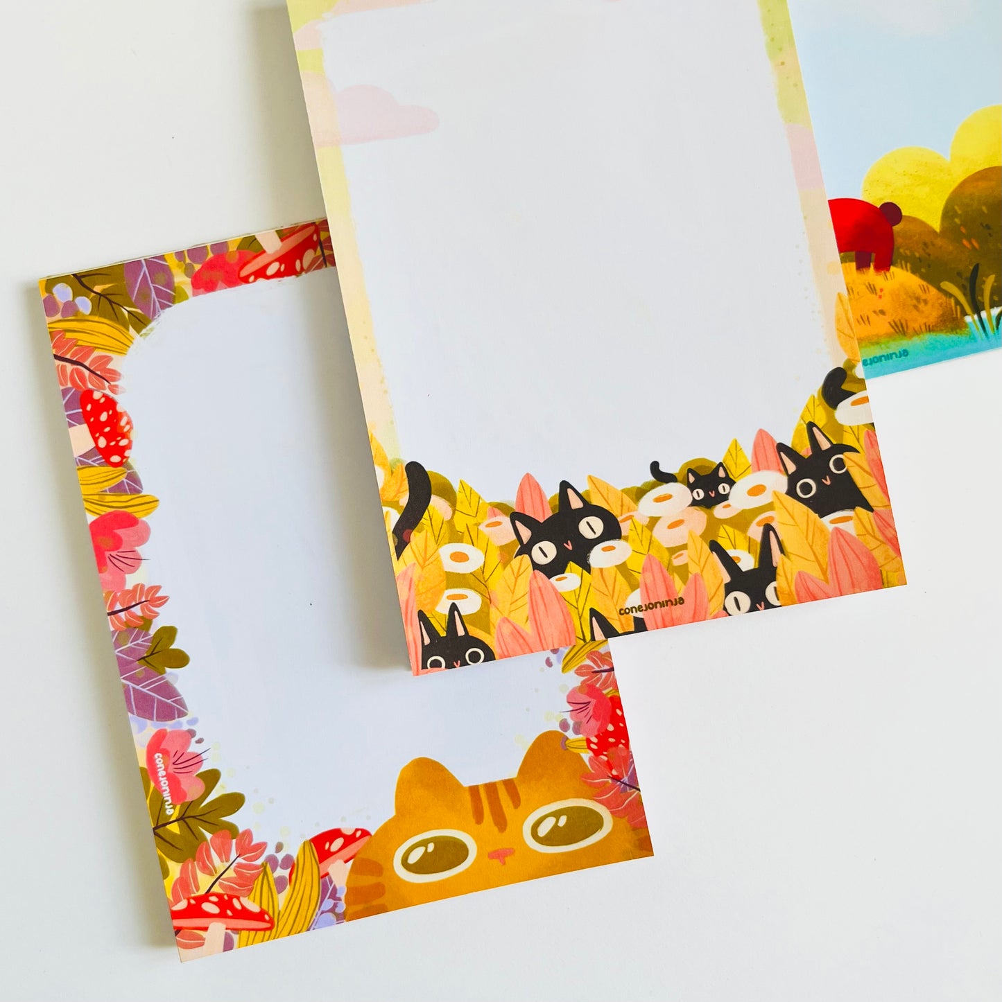 Notepad Mini