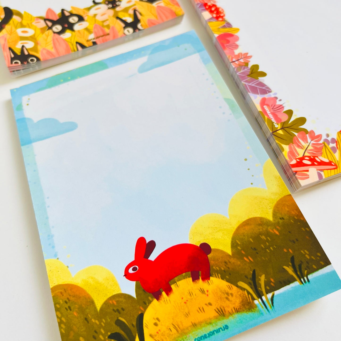Notepad Mini