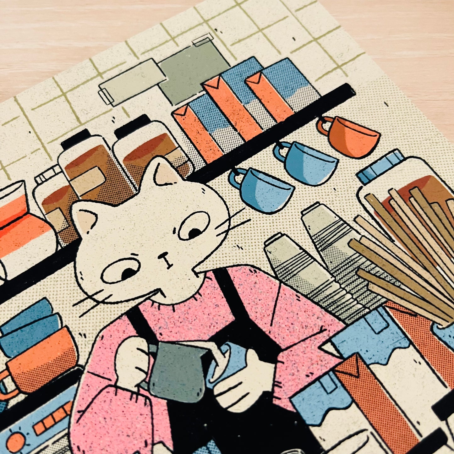 Barista
