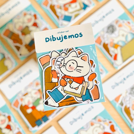 Dibujemos