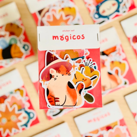 Magicos