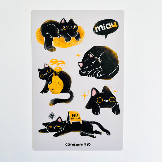 Miau