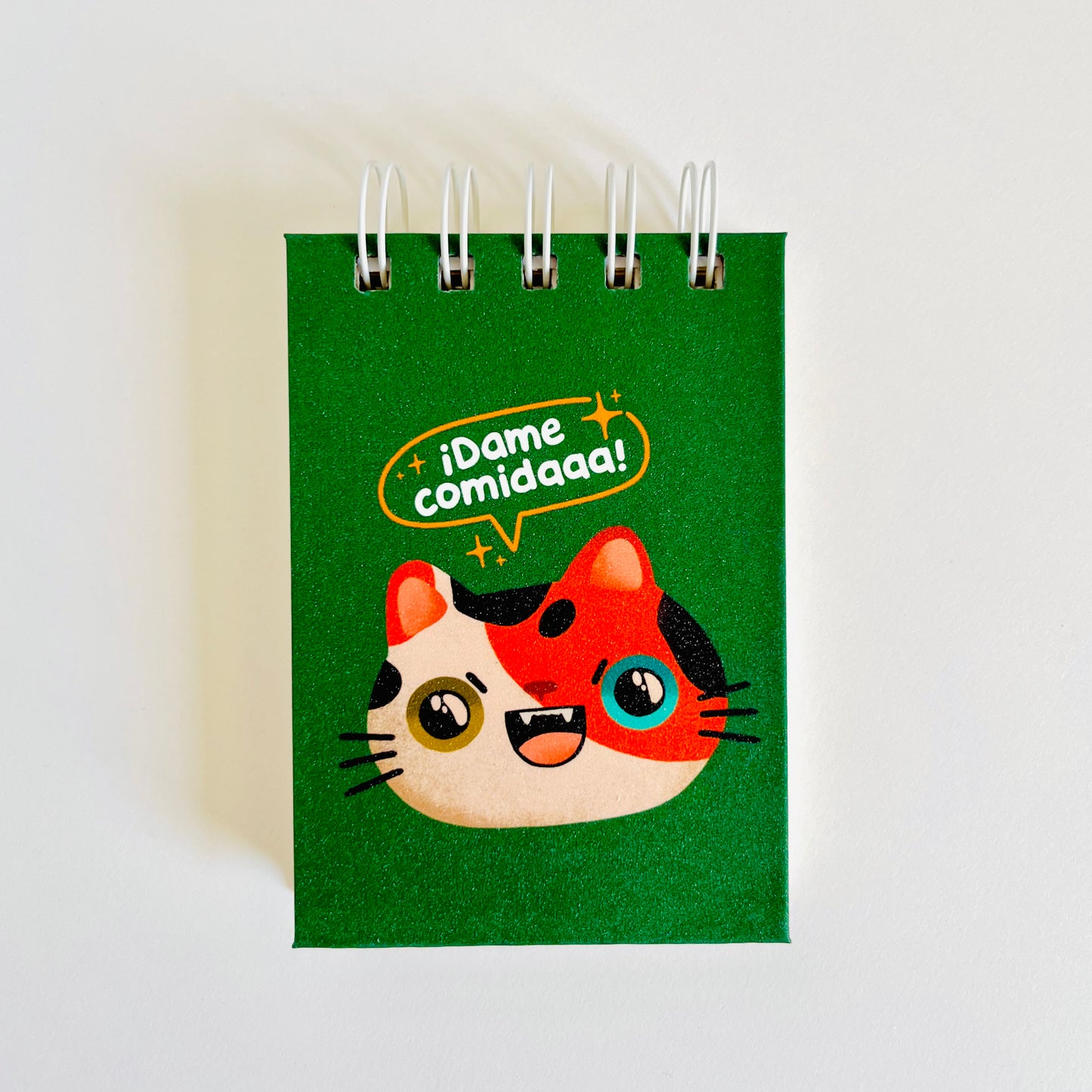 Croqueras Mini